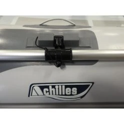 Achilles HB-335AX Aluminum RIB 11' Boat - 2024 -Sports Store hb 335ax aluminum rib 11 boat grey hypalon 11