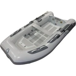 Achilles HB-335AX Aluminum RIB 11' Boat - 2024