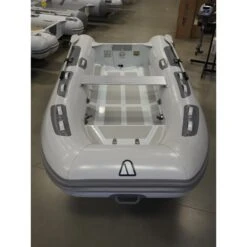 Achilles HB-335AX Aluminum RIB 11' Boat - 2024 -Sports Store hb 335ax aluminum rib 11 boat grey hypalon 9