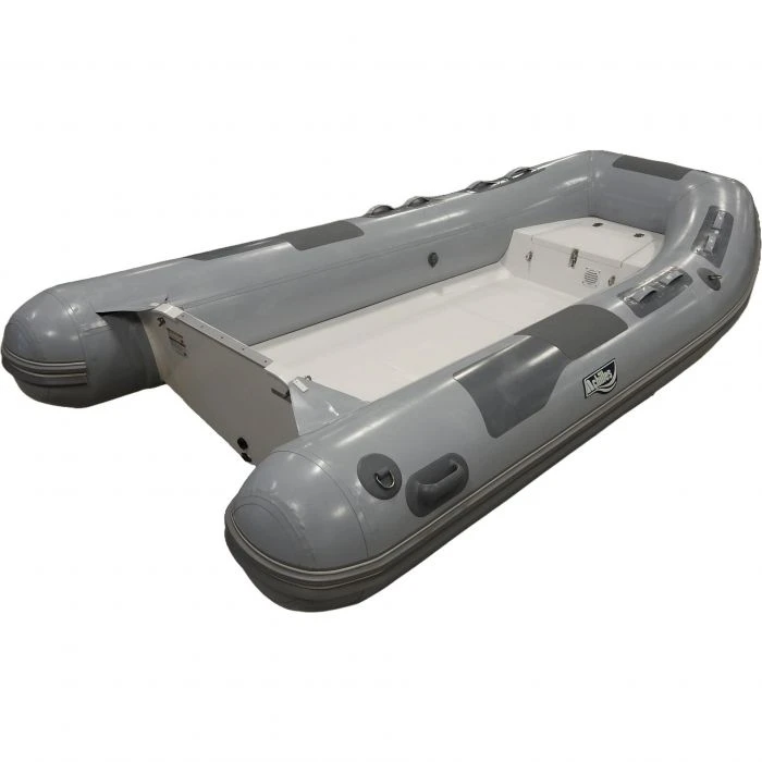 Achilles HB-385DX Custom DP Fiberglass RIB 12' 8" Boat - 2023 12 Achilles HB-385DX Custom DP Fiberglass RIB 12' 8" Boat - 2023 - Image 12