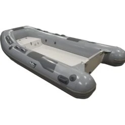 Achilles HB-385DX Custom DP Fiberglass RIB 12' 8" Boat - 2023 21 Achilles HB-385DX Custom DP Fiberglass RIB 12' 8" Boat - 2023 -Sports Store hb 350dx dp fiberglass rib 11 6 boat grey hb 350dx dp grey 10