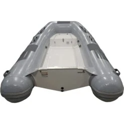 Achilles HB-385DX Custom DP Fiberglass RIB 12' 8" Boat - 2023 22 Achilles HB-385DX Custom DP Fiberglass RIB 12' 8" Boat - 2023 -Sports Store hb 350dx dp fiberglass rib 11 6 boat grey hb 350dx dp grey 11