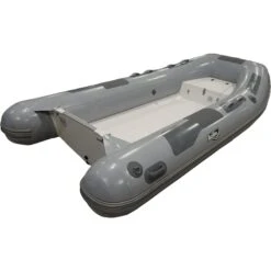 Achilles HB-350DX Custom DP Fiberglass RIB 11' 6" Boat - 2023