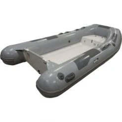 Achilles HB-350DX Custom DP Fiberglass RIB 11' 6" Boat - 2023 -Sports Store hb 350dx dp fiberglass rib 11 6 boat grey hb 350dx dp grey 13