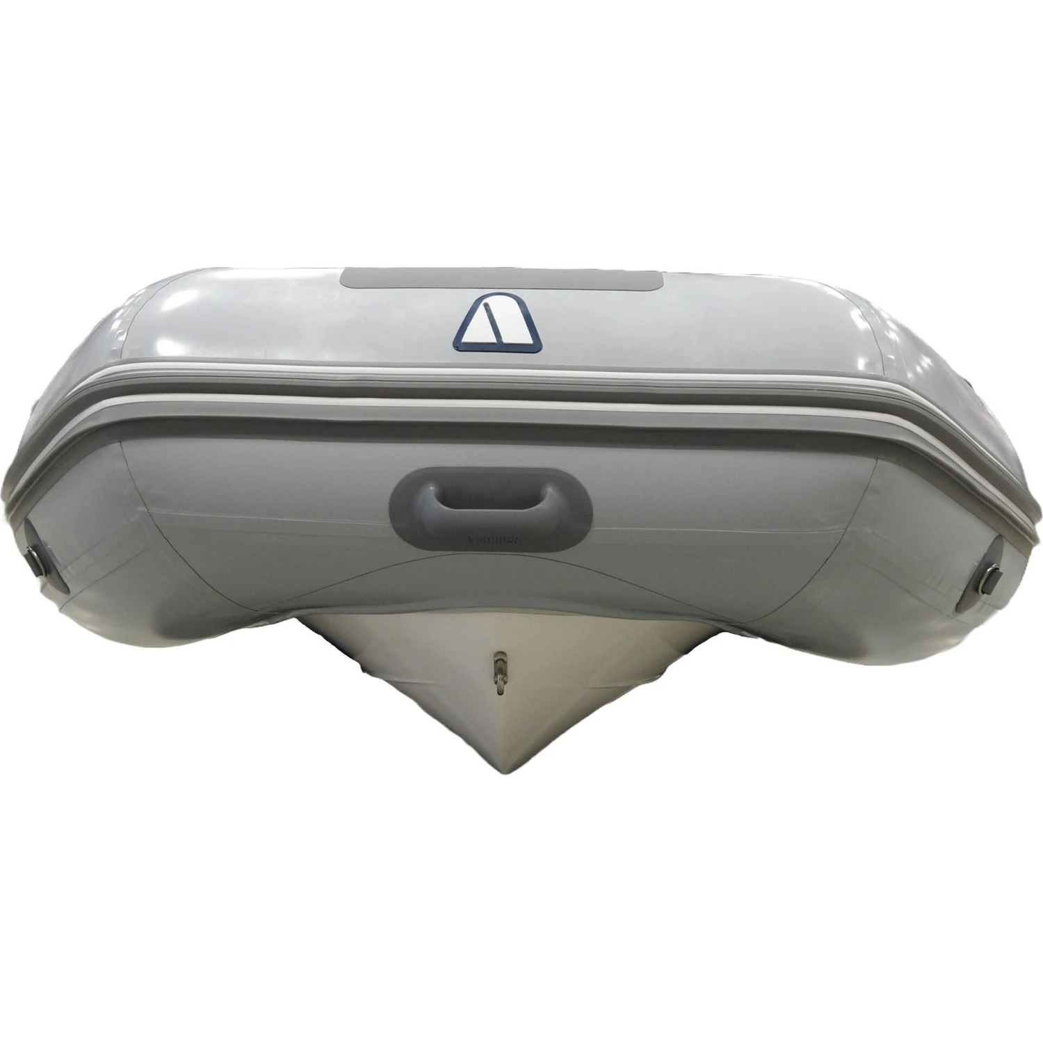 Achilles HB-385DX Custom DP Fiberglass RIB 12' 8" Boat - 2023 5 Achilles HB-385DX Custom DP Fiberglass RIB 12' 8" Boat - 2023 - Image 5
