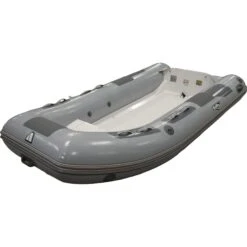 Achilles HB-385DX Custom DP Fiberglass RIB 12' 8" Boat - 2023 17 Achilles HB-385DX Custom DP Fiberglass RIB 12' 8" Boat - 2023 -Sports Store hb 350dx dp fiberglass rib 11 6 boat grey hb 350dx dp grey 6