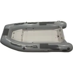 Achilles HB-350DX Custom DP Fiberglass RIB 11' 6" Boat - 2023 -Sports Store hb 350dx dp fiberglass rib 11 6 boat grey hb 350dx dp grey 7 1