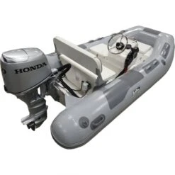 Achilles HB-385DX Fiberglass RIB 12' 8" Boat With Honda 40 HP Motor - BF40 - 2024 21 Achilles HB-385DX Fiberglass RIB 12' 8" Boat With Honda 40 HP Motor - BF40 - 2024 -Sports Store hb 350dx fiberglass rib 11 6 boat with honda 30 hp motor bf30 2023 182027 1