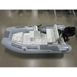 Achilles HB-350DX Fiberglass RIB 11' 6" Boat With Tohatsu 30 HP Motor - MFS30 - 2023 18 Achilles HB-350DX Fiberglass RIB 11' 6" Boat With Tohatsu 30 HP Motor - MFS30 - 2023 -Sports Store hb 350dx rigid hull inflatable rib 2023 hb 350dx rib mfs30 hb 350dx rib mfs30 tohatsu efi achilles basic 5