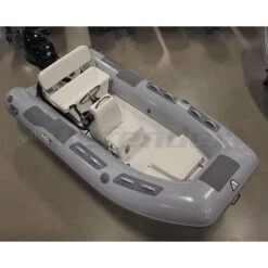 Achilles HB-350DX Fiberglass RIB 11' 6" Boat With Tohatsu 30 HP Motor - MFS30 - 2023 19 Achilles HB-350DX Fiberglass RIB 11' 6" Boat With Tohatsu 30 HP Motor - MFS30 - 2023 -Sports Store hb 350dx rigid hull inflatable rib 2023 hb 350dx rib mfs30 hb 350dx rib mfs30 tohatsu efi achilles basic 6