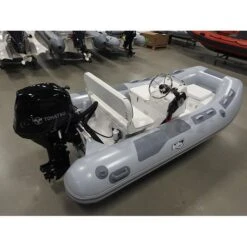 Achilles HB-350DX Fiberglass RIB 11' 6" Boat With Tohatsu 30 HP Motor - MFS30 - 2023 25 Achilles HB-350DX Fiberglass RIB 11' 6" Boat With Tohatsu 30 HP Motor - MFS30 - 2023 -Sports Store hb 350dx rigid hull inflatable rib 2023 hb 350dx rib mfs30 hb 350dx rib mfs30 tohatsu efi achilles deluxe 5