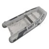 Achilles HB-385DX Fiberglass RIB 12' 8" Boat - 2022