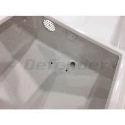 Achilles HB-385DX Fiberglass RIB 12' 8" Boat - 2022 -Sports Store hb 385dx rigid hull rib 12 8 grey hypalon 2022 hb 385dx rib 3