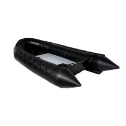 Zodiac MilPro Heavy Duty MK4 HD Aluminum Floor 17' 5" Boat - 2024