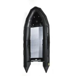 Zodiac MilPro Heavy Duty MK4 HD Aluminum Floor 17' 5" Boat - 2024 -Sports Store heavy duty mk4 hd aluminum floor 17 5 boat black z80140 3