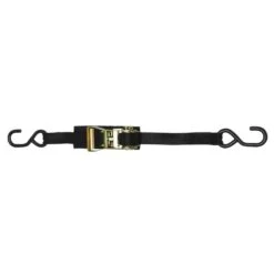 BoatBuckle Heavy Duty Transom Tie-Down (2-Pack) - F14209