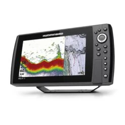 Humminbird HELIX 10 CHIRP MEGA SI+ GPS G4N Fishfinder 12 Humminbird HELIX 10 CHIRP MEGA SI+ GPS G4N Fishfinder -Sports Store helix 10 chirp mega si gps g4n fishfinder 411420 1cho 3