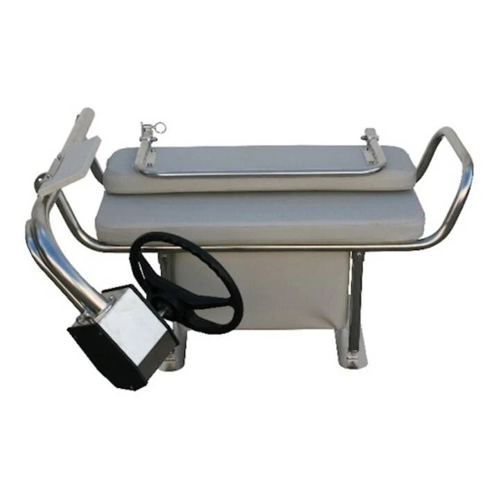 Weaver Helm Seat 2 Weaver Helm Seat - Image 2