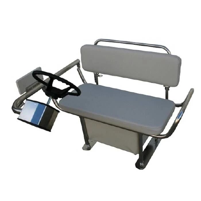 Weaver Helm Seat 3 Weaver Helm Seat - Image 3