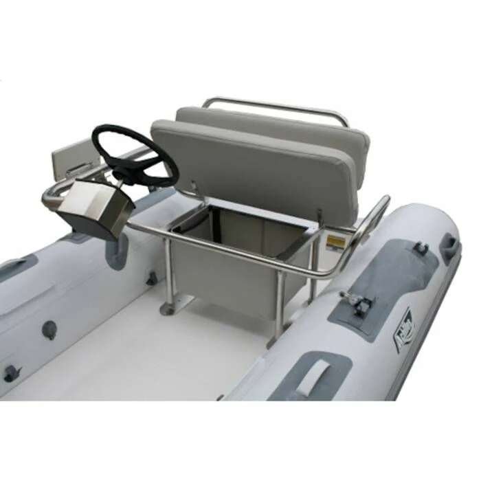 Weaver Helm Seat 4 Weaver Helm Seat - Image 4