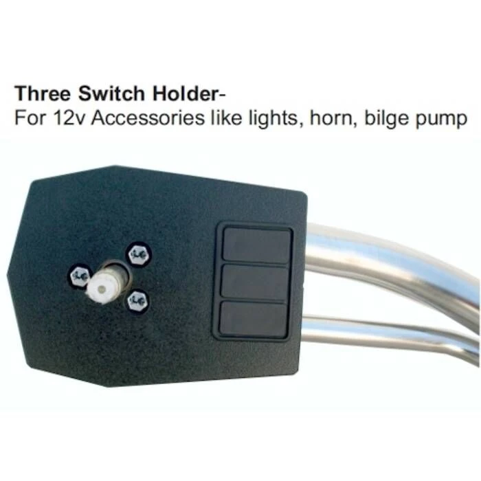 Weaver Helm Seat 7 Weaver Helm Seat - Image 7