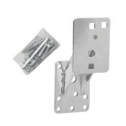 Fulton Hi-Mount Spare Tire Carrier - STC1000101