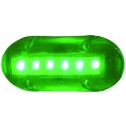T-H Marine High Intensity LED Underwater Light 12 T-H Marine High Intensity LED Underwater Light -Sports Store high intensity led underwater light green led 51868 dp