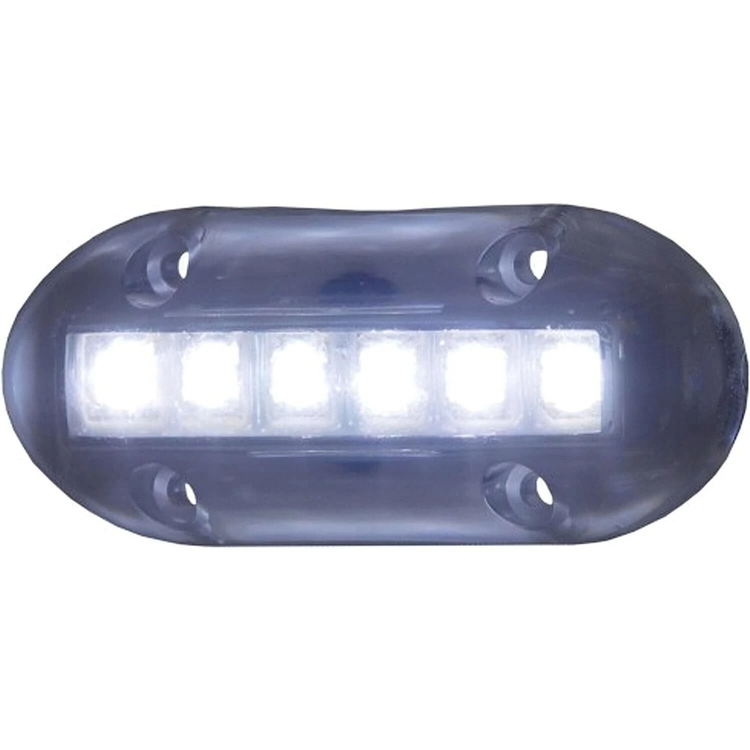 T-H Marine High Intensity LED Underwater Light 1 T-H Marine High Intensity LED Underwater Light
