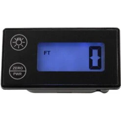 Scotty High Performance LCD Counter - 2134