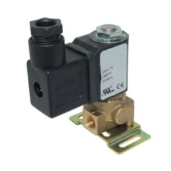 Kahlenberg Horn Solenoid Valve Kit