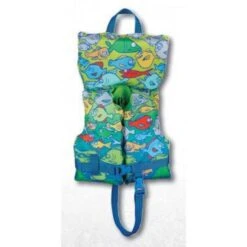 Full Throttle Infant/Child Character Life Jacket/PFD - 104200-500-000-15