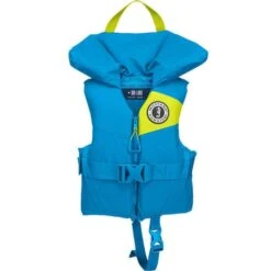 Mustang Survival Infant Lil' Legends Vest/Life Jacket/PFD