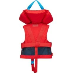 Mustang Survival Infant Lil' Legends Vest/Life Jacket/PFD -Sports Store infant lil legends vest life jacket pfd imperial red mv325002 277 0 206 1
