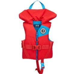 Mustang Survival Infant Lil' Legends Vest/Life Jacket/PFD -Sports Store infant lil legends vest life jacket pfd imperial red mv325002 277 0 206 2