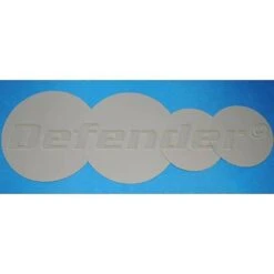 Defender Inflatable Boat CSM Repair Patches