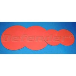 Defender Inflatable Boat CSM Repair Patches -Sports Store inflatable boat csm repair patches red fp02801