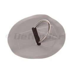 Whitewater Inflatable Boat Deluxe D-Ring Tie-Down - 130SSV