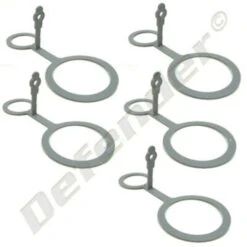 Achilles Inflatable Boat OEM Replacement Valve Strap - C343N