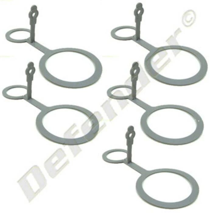 Achilles Inflatable Boat OEM Replacement Valve Strap - C343N 1 Achilles Inflatable Boat OEM Replacement Valve Strap - C343N