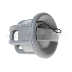 Defender Inflatable Boat Push-Push Button Replacement Valve - V100