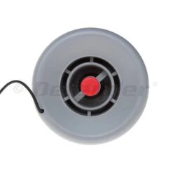 Defender Inflatable Boat Push-Push Button Replacement Valve - V100 -Sports Store inflatable boat push push button replacement valve v100 3