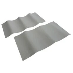 Defender Inflatable Boat PVC Embossed Wear Patches - FP02501