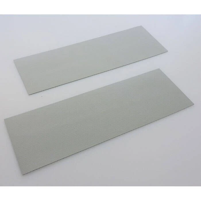 Defender Inflatable Boat PVC Embossed Wear Patches - FP02502 2 Defender Inflatable Boat PVC Embossed Wear Patches - FP02502 - Image 2