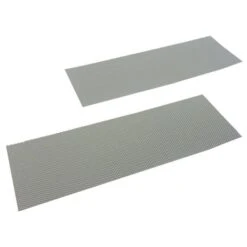 Defender Inflatable Boat PVC Embossed Wear Patches - FP02502