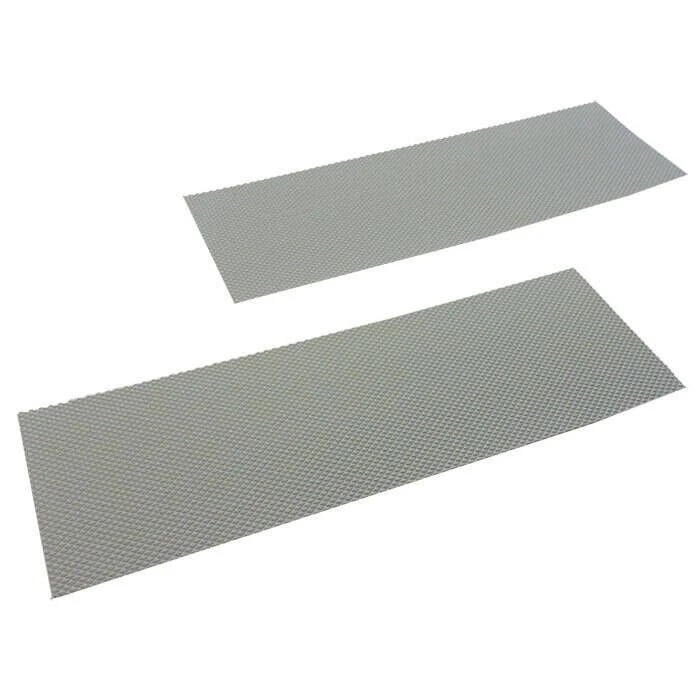 Defender Inflatable Boat PVC Embossed Wear Patches - FP02502 1 Defender Inflatable Boat PVC Embossed Wear Patches - FP02502