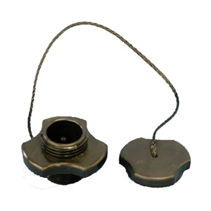 Zodiac Inflatable Boat Replacement 2-Piece Air Valve - Z61298 / Z2846 / Z2847 2 Zodiac Inflatable Boat Replacement 2-Piece Air Valve - Z61298 / Z2846 / Z2847 - Image 2