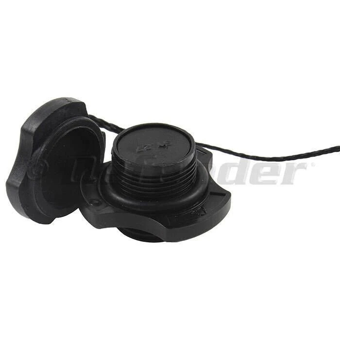 Zodiac Inflatable Boat Replacement 2-Piece Air Valve - Z61298 / Z2846 / Z2847 1 Zodiac Inflatable Boat Replacement 2-Piece Air Valve - Z61298 / Z2846 / Z2847