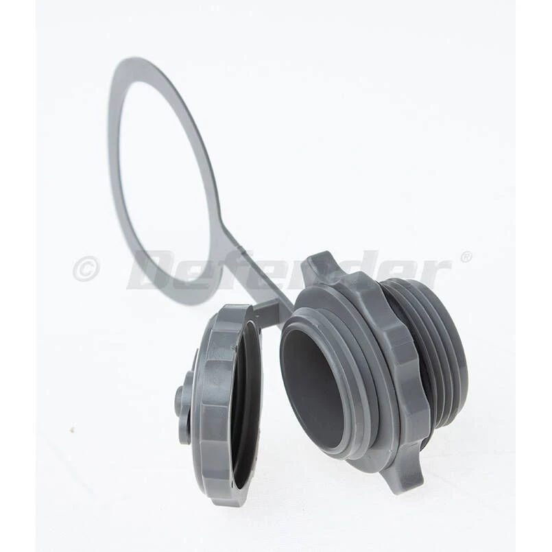 Achilles Inflatable Boat Replacement Air Valve - C342GY 3 Achilles Inflatable Boat Replacement Air Valve - C342GY - Image 3