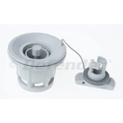 Defender Inflatable Boat Replacement Air Valve - VV010 -Sports Store inflatable boat replacement air valve vv010 2