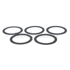 Achilles Inflatable Boat Valve Ring Gasket - C345